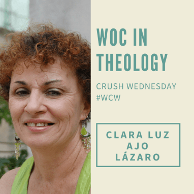 WOC IN THEOLOGY (1)