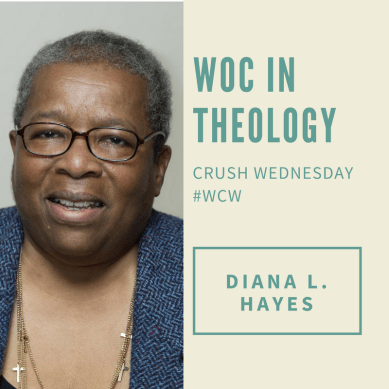WOC IN THEOLOGY (4)