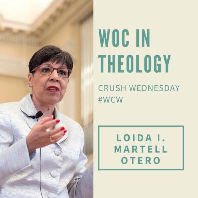 WOC IN THEOLOGY (5)
