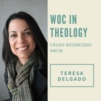 WOC IN THEOLOGY (5)