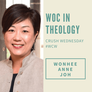 WOC IN THEOLOGY (6)