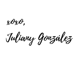 Juliany González (3)