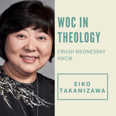 WOC IN THEOLOGY (7)