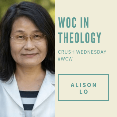 WOC IN THEOLOGY (19)