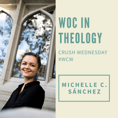 WOC IN THEOLOGY (20)